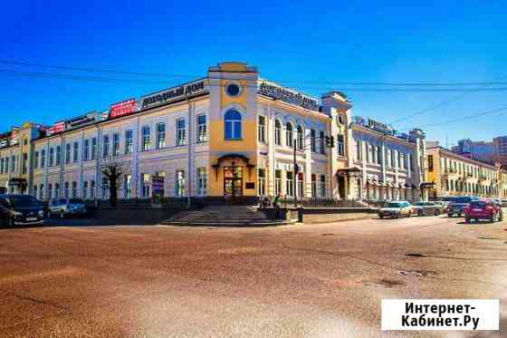 Офисное помещение, 28.6 кв.м. Чита