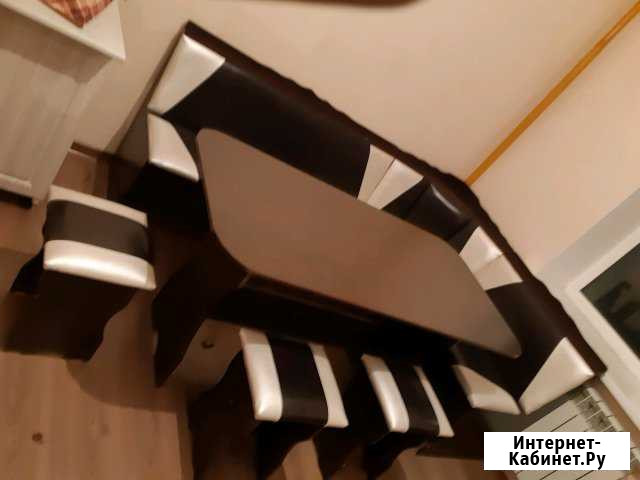 Кухонный уголок Усть-Джегута - изображение 1