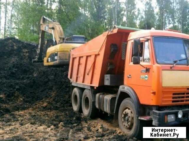 Грунт Волгоград - изображение 1
