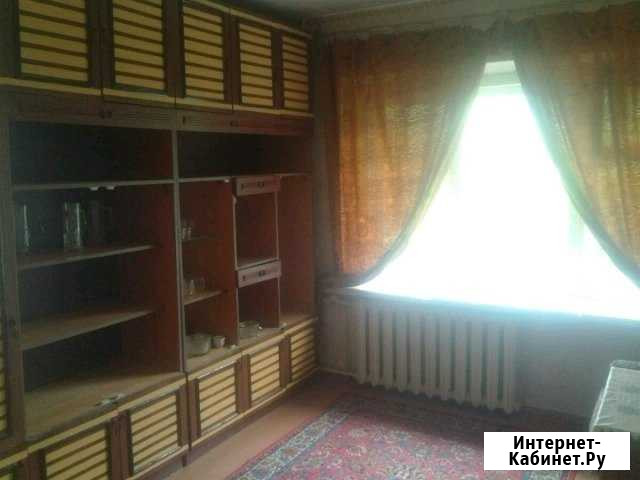 1-к квартира, 33 кв.м., 5/5 эт. Фокино - изображение 1