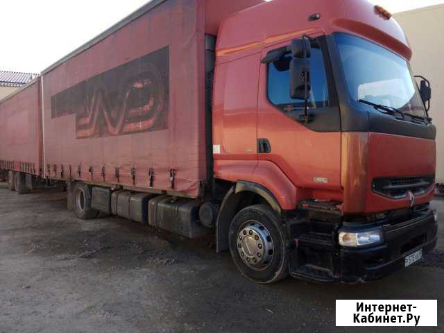 Продаю renault premium 420 dci Краснодар - изображение 1