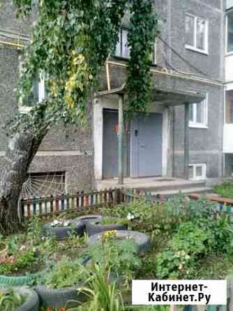 2-к квартира, 37 кв.м., 1/5 эт. Первоуральск