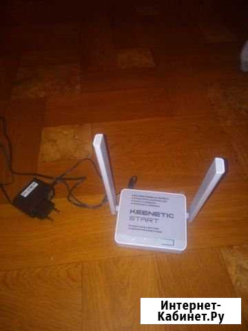 Интернет-центр с Wi-Fi N300 и управляемым коммутат Шахты - изображение 1