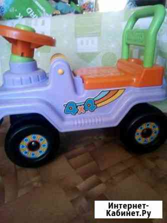 Внедорожник Киров