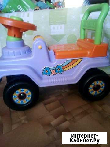 Внедорожник Киров - изображение 1