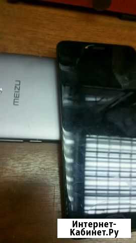 Зап.ч.Meizu M5s Казань - изображение 1