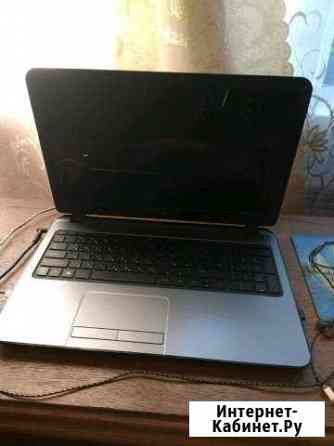 HP Кашира