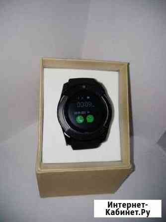 Smart watch v8 Туймазы