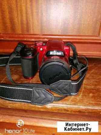 Nikon coolpix B500 Новокузнецк