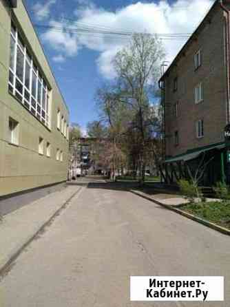 Комната 15.5 кв.м. в 4-к, 1/4 эт. Электросталь