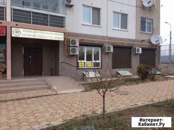 Нежилое помещение свободного назначения Симферополь