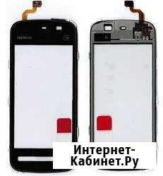 Тачскрин для Nokia 5230/5228/5235 Волгоград - изображение 1