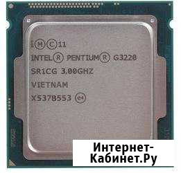 Intel g3220 Казань - изображение 1