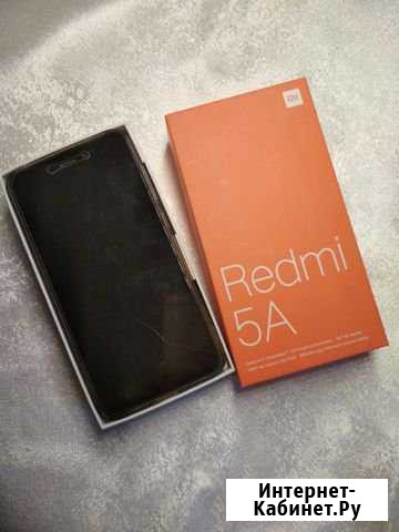 Xiaomi redmi A5 Северодвинск - изображение 1