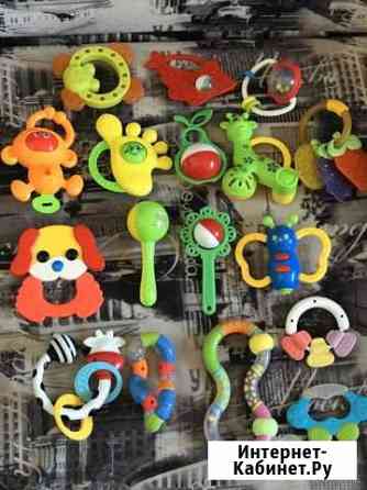 Игрушки Улан-Удэ