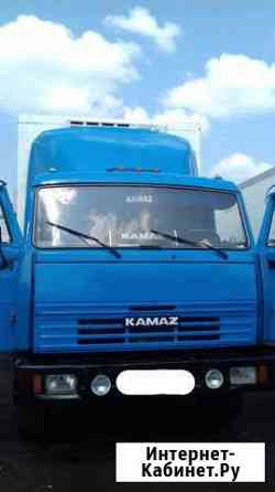 Продается камаз-53215 Набережные Челны