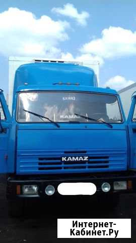 Продается камаз-53215 Набережные Челны - изображение 1