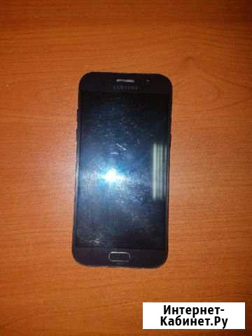 SAMSUNG 5 A Балашиха - изображение 1