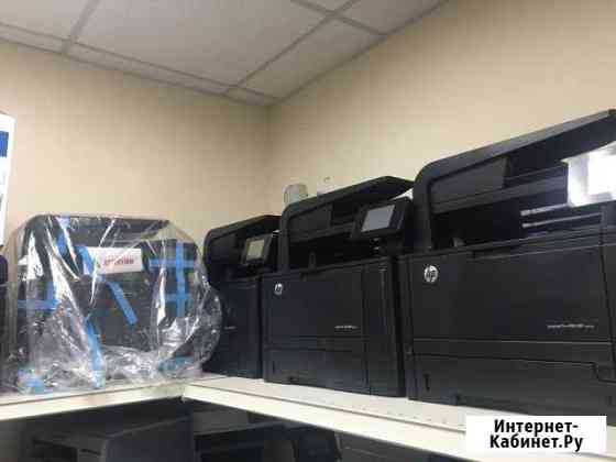 Топовые HP LJ Pro 400 MFP M425dn/w.гарантия Краснодар