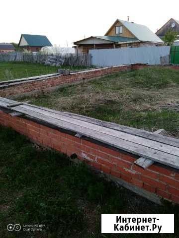 Участок 15 сот. (ИЖС) Менделеевск - изображение 1