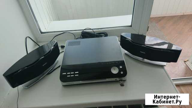 Продам музыкальный центр philips Магнитогорск - изображение 1
