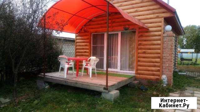 Дом 38 кв.м. на участке 15 сот. Белорецк - изображение 1