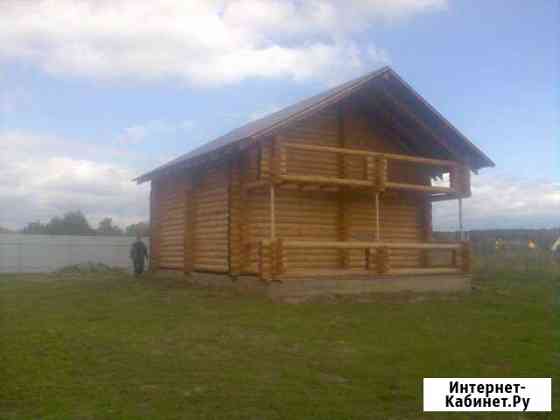 Плотники кровельщики Нижний Новгород