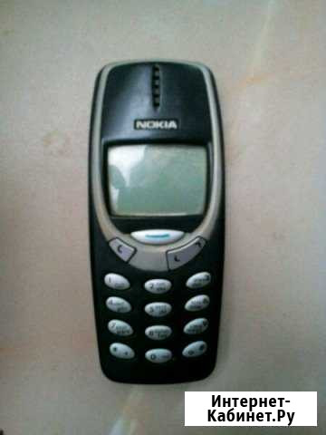 Nokia Муром - изображение 1