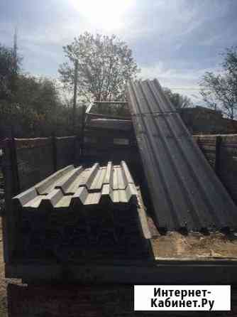 Профнастил Астрахань