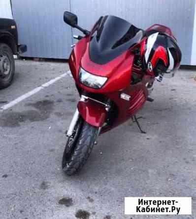 Suzuki rf900r Крымск