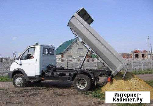 Доставка песок,щебень,навоз,чернозем Астрахань - изображение 1
