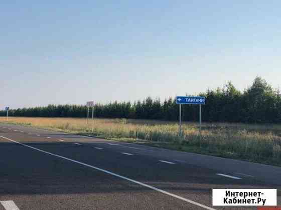 Участок 10 сот. (ИЖС) Лаишево
