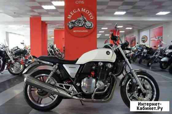 Honda CB1100 2011 г.в Санкт-Петербург