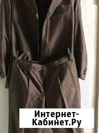 Новый мужской костюм 44-52 Воронеж - изображение 1