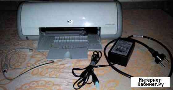 HP DeskJet 3940 Кемерово