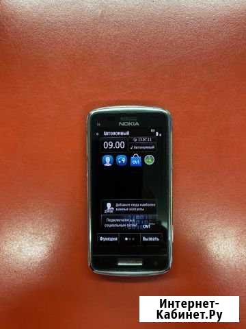 Nokia C6-01 Архангельск - изображение 1