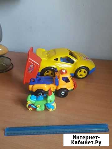 Машины набор Улан-Удэ - изображение 1