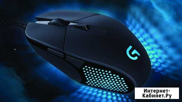 Logitech G303 Белгород - изображение 1