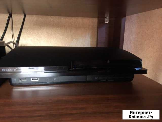 PSP3 Армавир - изображение 1