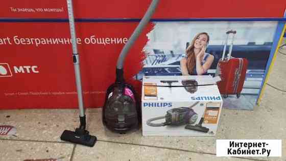 Пылесос Philips FC8472 1800W Ангарск