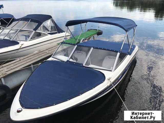 Bayliner 175 Волгоград - изображение 1