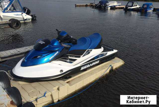 Гидроцикл BRP GTX 215 Таганрог - изображение 1