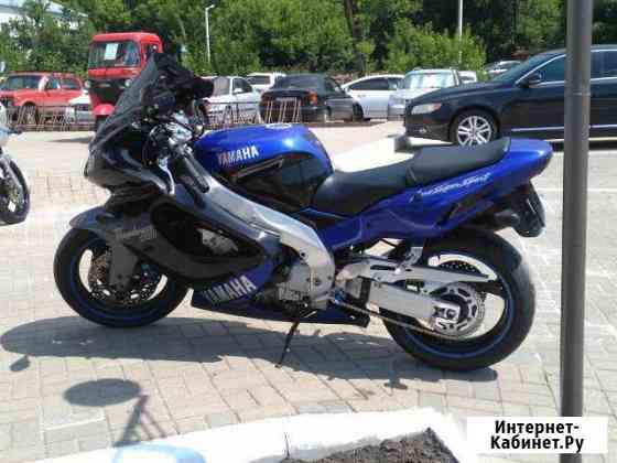 Yamaha YZF1000R 1997 Курск