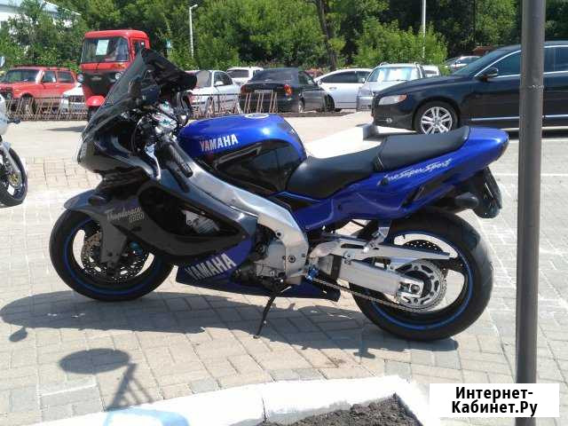 Yamaha YZF1000R 1997 Курск - изображение 1