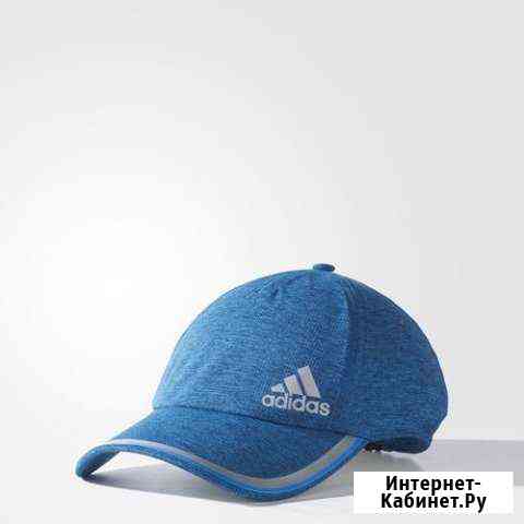 Кепка climachill adidas Донецк