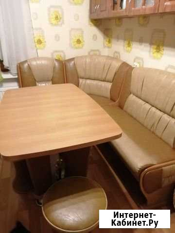 Кухонный уголок Нижняя Мактама - изображение 1