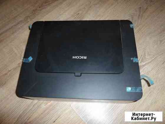 Принтер Ricoh SP150 Воронеж