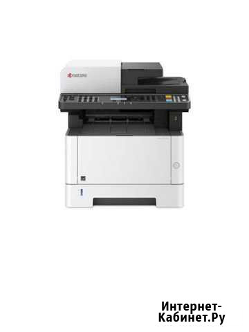 Мфу Kyocera M2235dn в наличии Казань - изображение 1