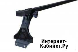 Багажник Рено Логан, Сандеро в Барнауле Барнаул - изображение 1
