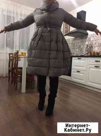 Пуховик Екатеринбург